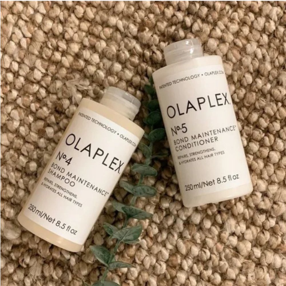 Olaplex Shampoo & Conditioner Set